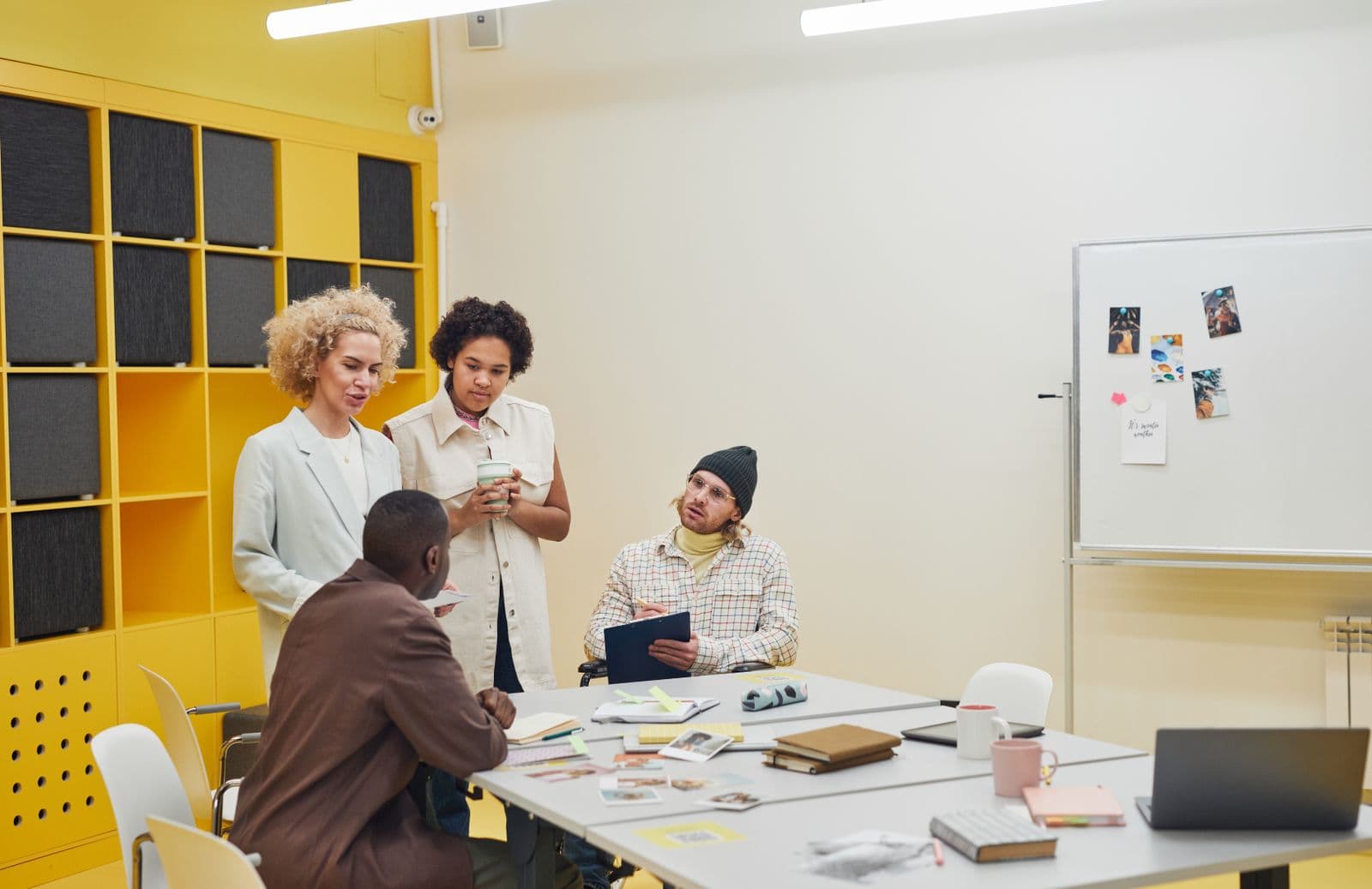Illustration de l'article « Trouver et fidéliser ses clients »