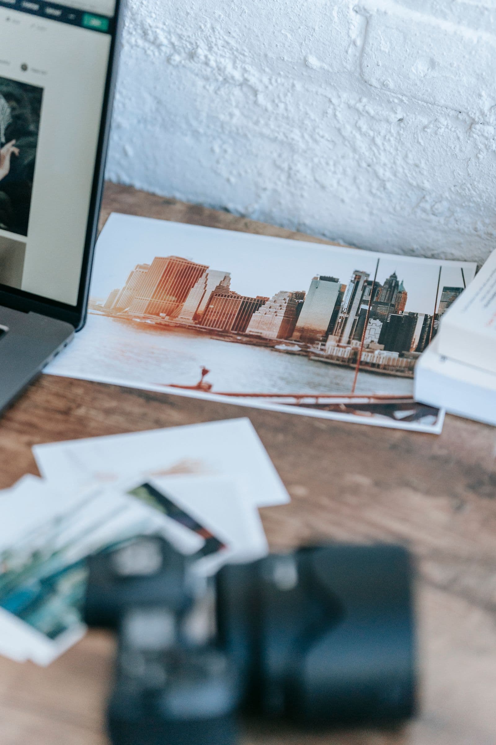Illustration de l'article « Livrer une galerie photo professionnelle »