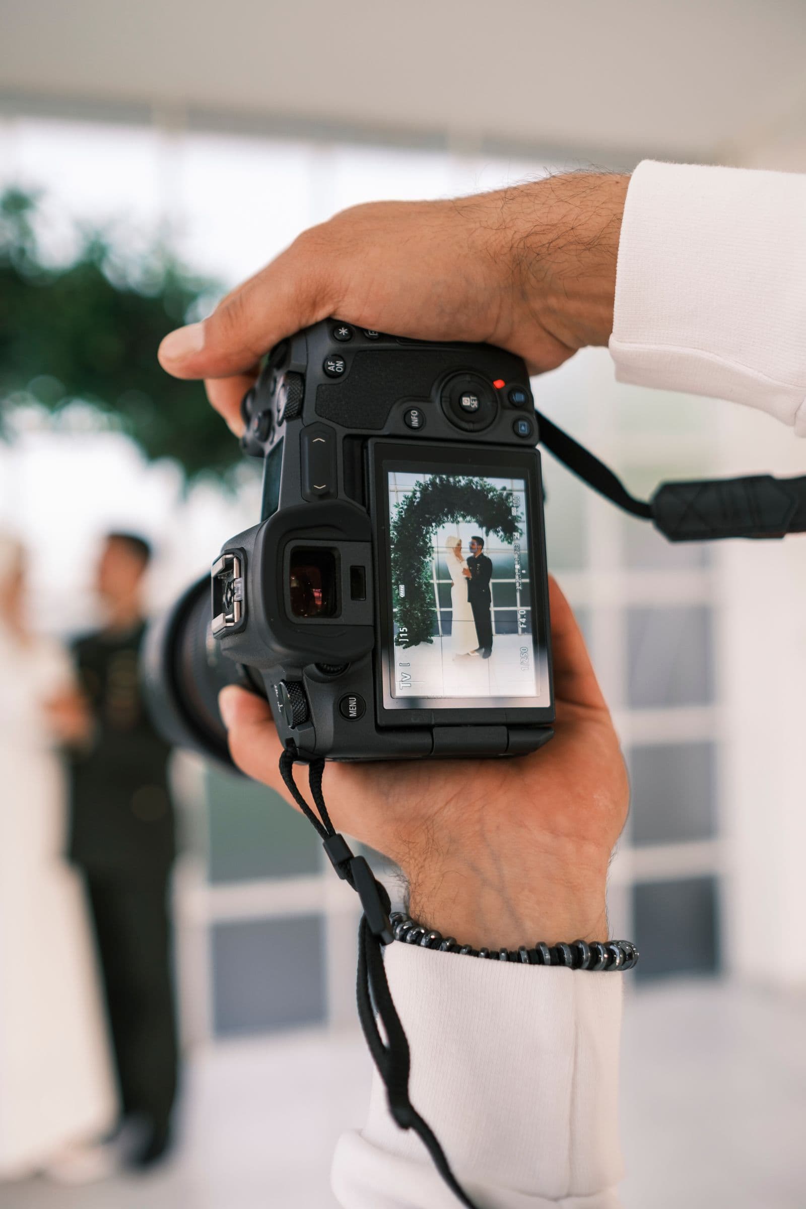 Illustration de l'article « Fixer ses tarifs de photographie de mariage »