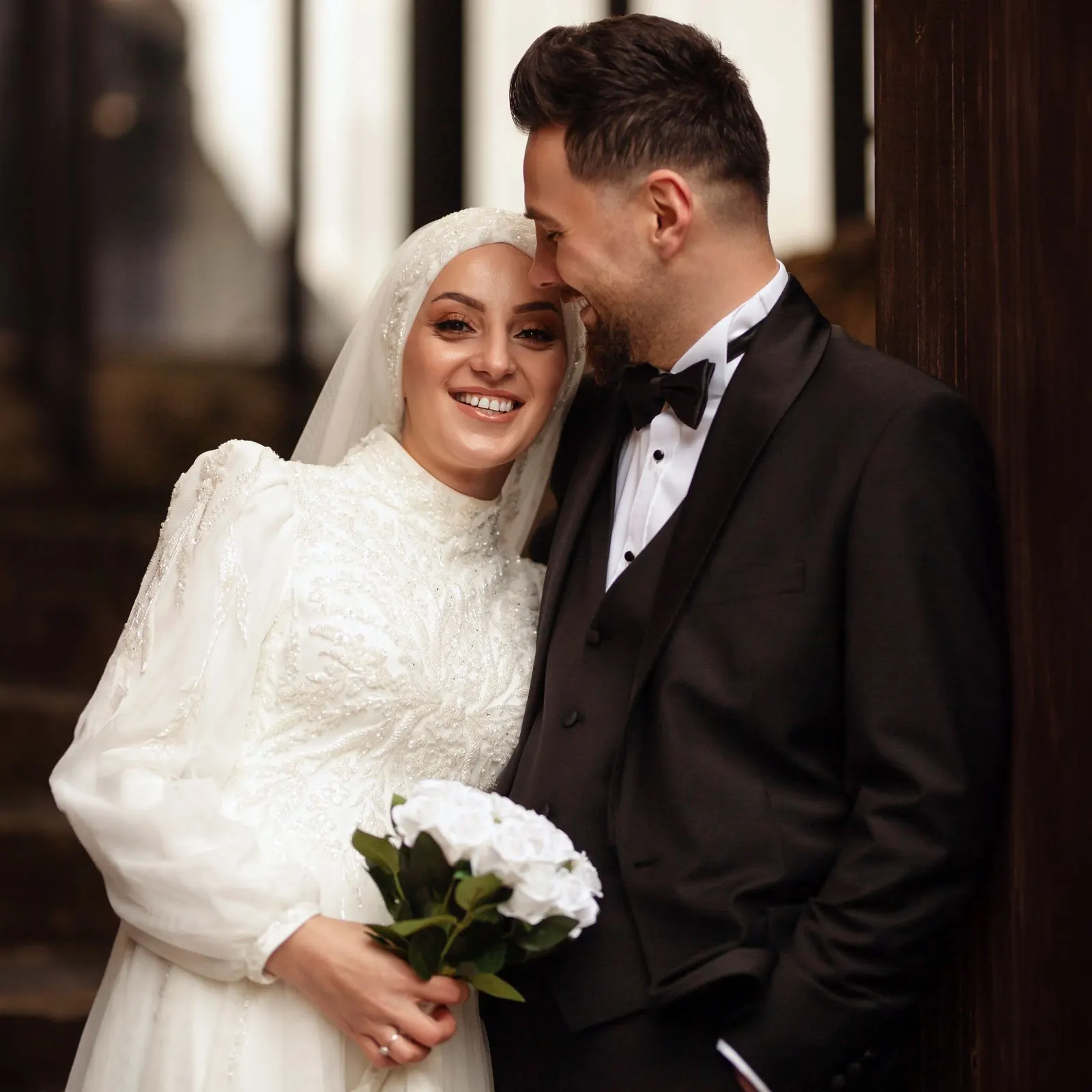 Mariage Dubois × Martin, photo de la galerie